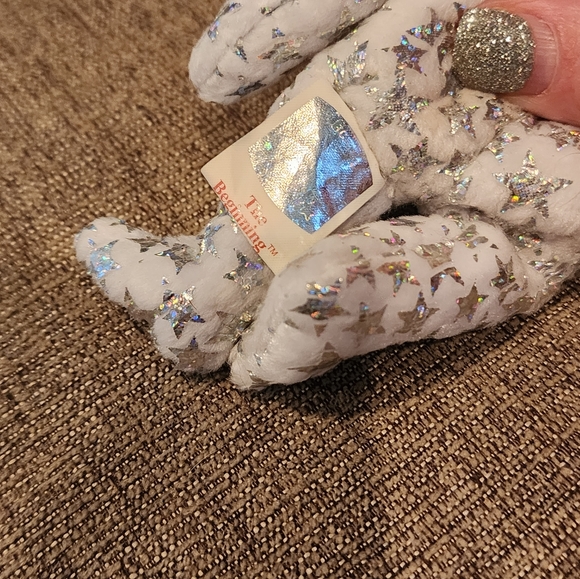 TY Teenie Beanie Lot Of 4 With Tags - Picture 11 of 17